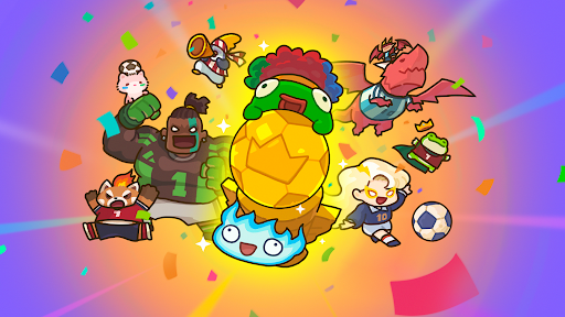 Preview for Lucky Cup Event Starts Now!