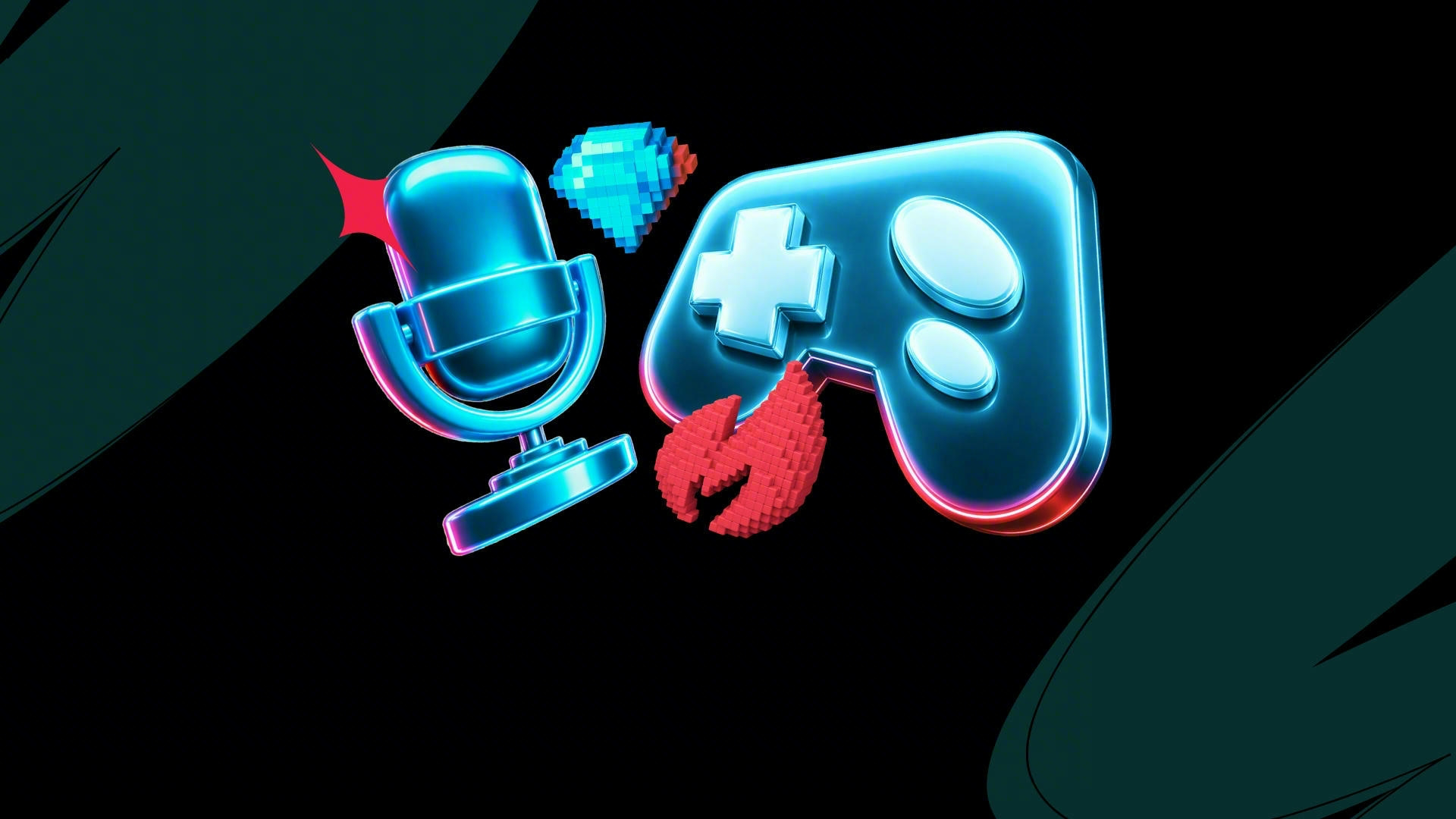 TikTok Gaming Gala: Qualifiers 活动预览