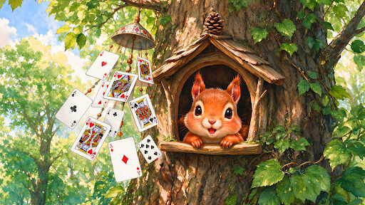 Friends of the Forest 活动预览