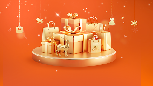 Year-End Sale: Limited-time offers on thousands of value-packed items 活动预览