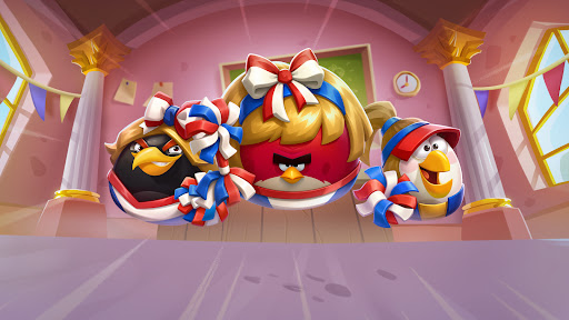 Cheer your way to the top of the Leaderboard. 活动预览