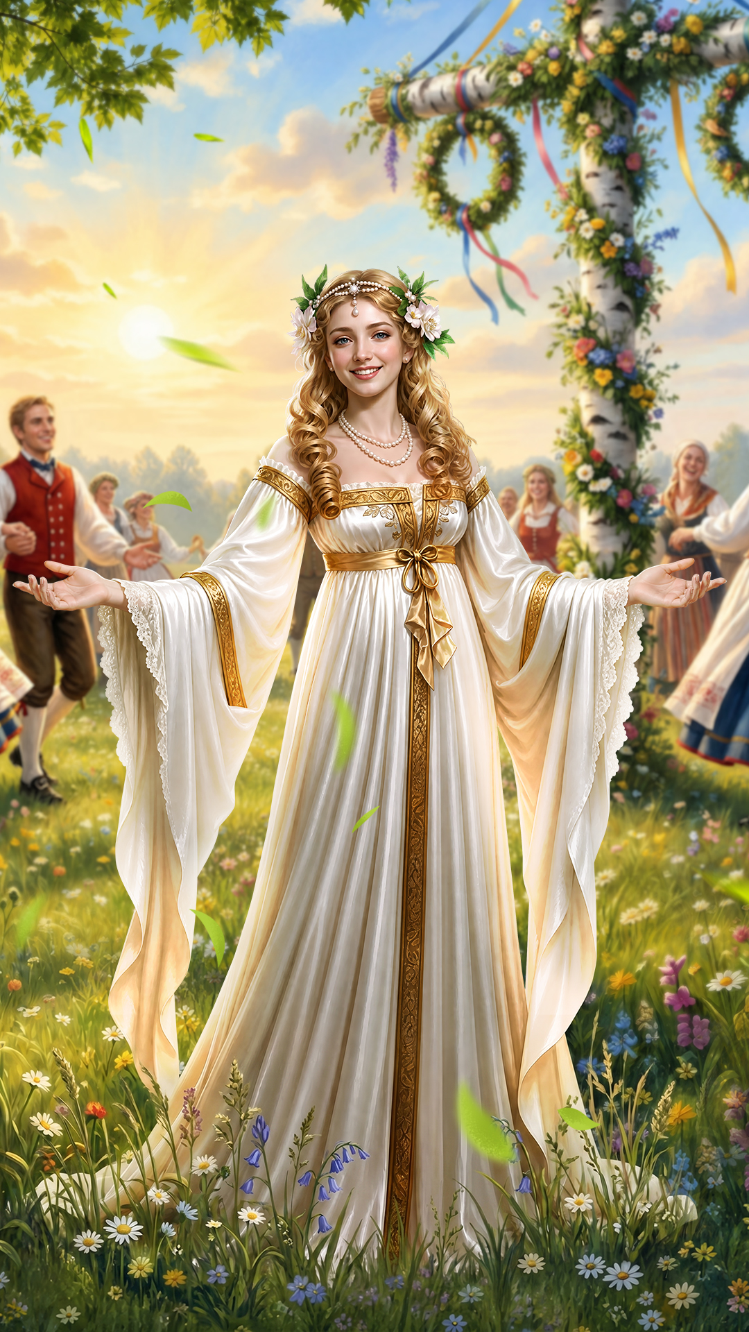 Preview for Midsummer Surprise Event