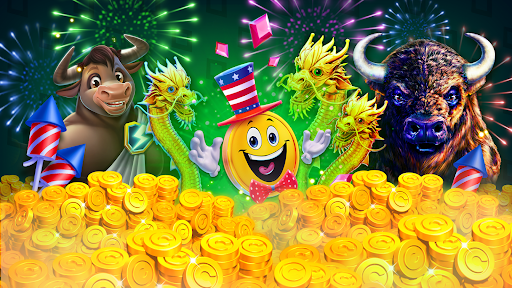 July’s New Slot Launches! 活动预览