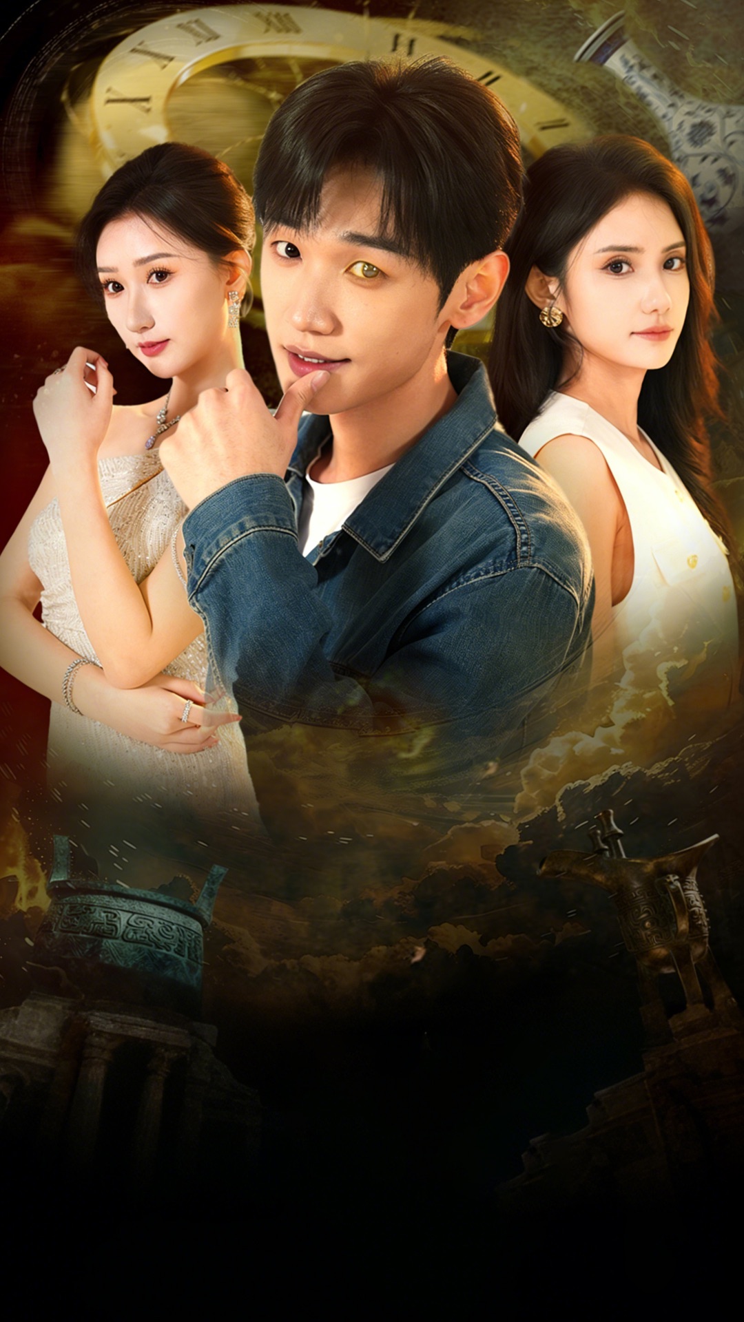 Seeing Through The Game 活动预览