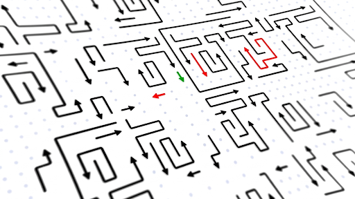 Preview for Can you solve every Arrows puzzle?
