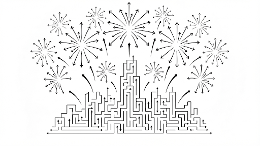 Preview for Can you clear the first puzzle of the year?