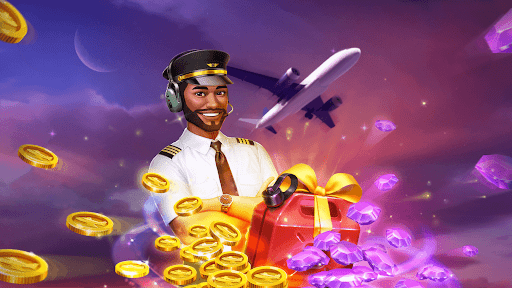 Get -60% for a bundle of gems, coins and fuel - Large Special Offer 活动预览