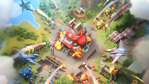 Limited-Time Spring Celebration Event Is Here! 活动预览