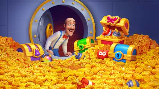 Preview for New season rewards await you
