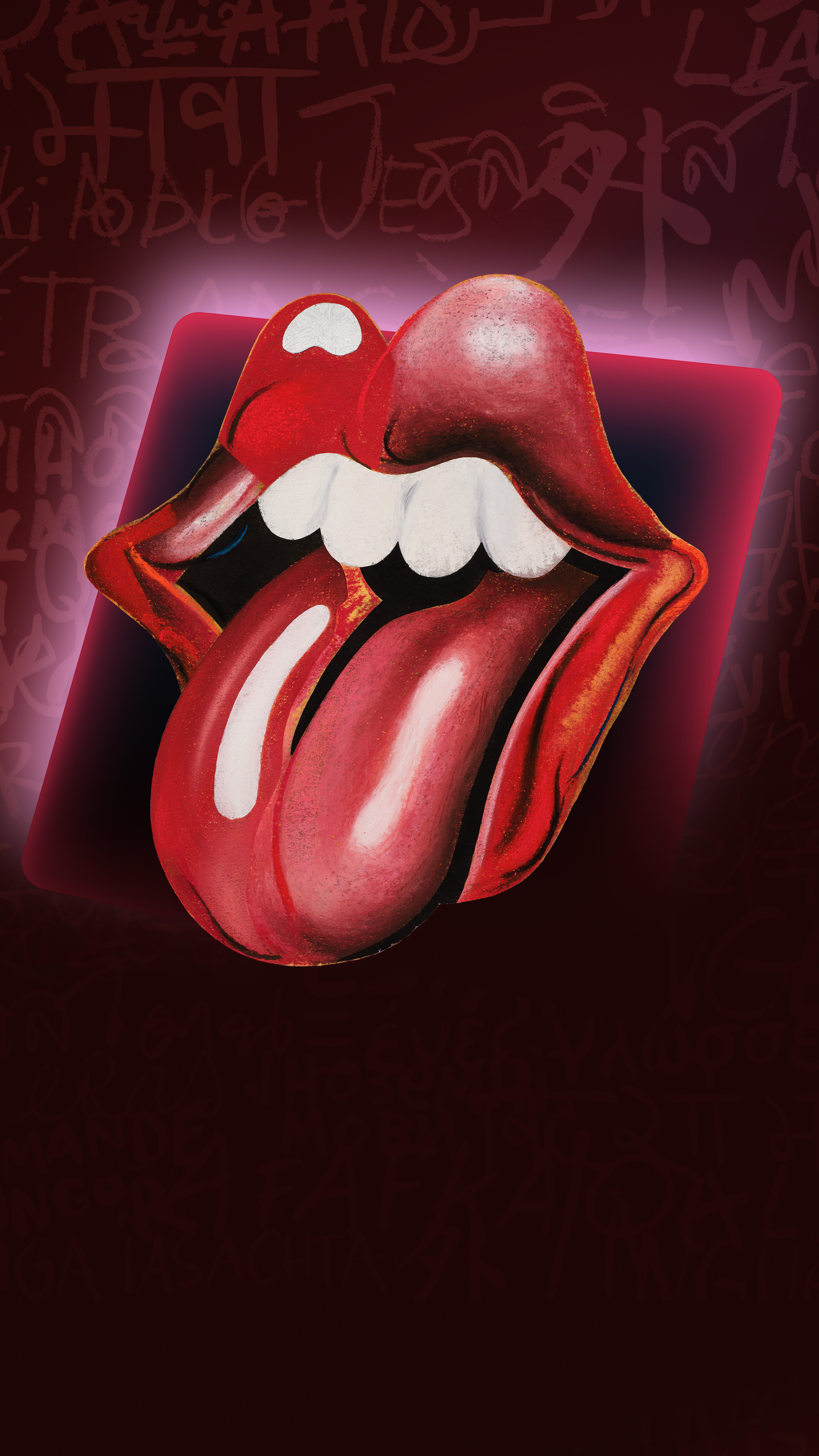 The Rolling Stones 活动预览