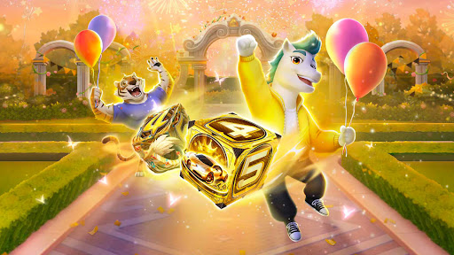 The 4th season of Yalla Ludo Carnival is here! 活动预览