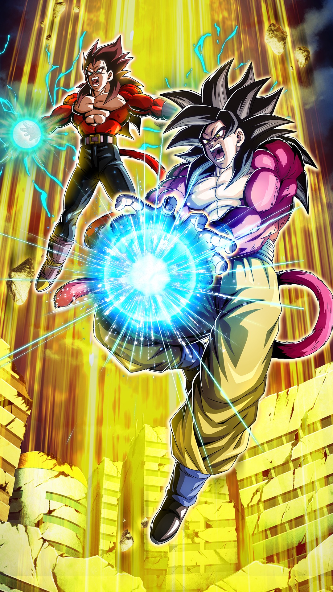 Preview for 11周年CP第2弾 DOKKANフェス