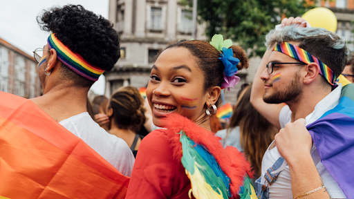 Preview for Explore Pride Month ideas to celebrate your way