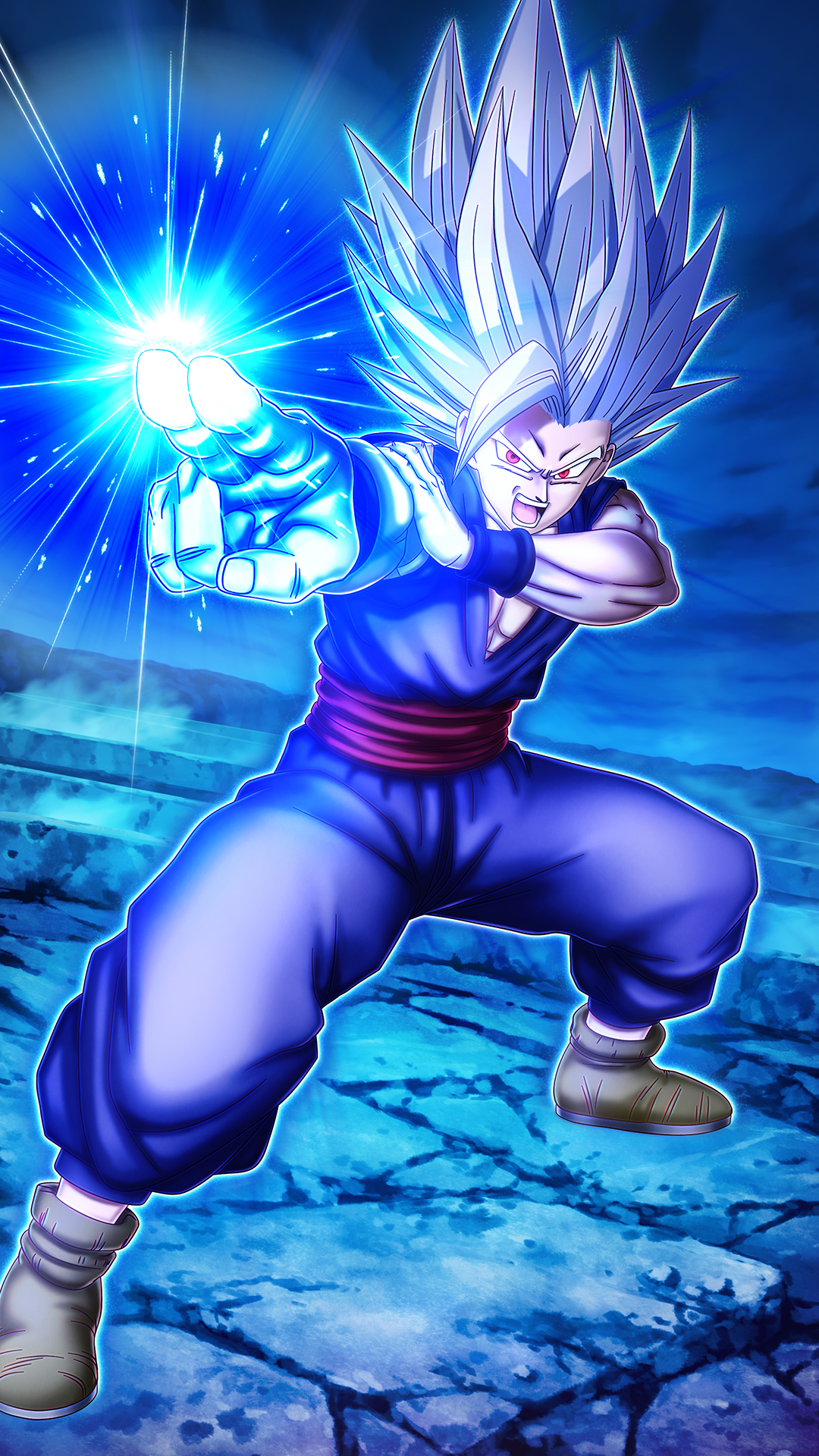 Preview for DOKKANフェス