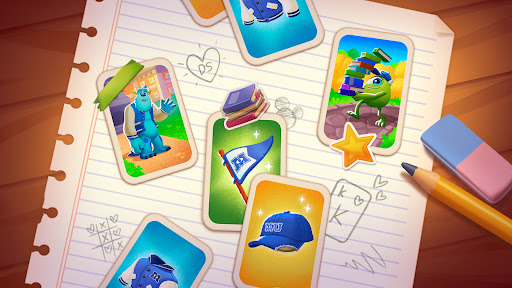 Complete sticker sets, discover more, unlock the grand surprise! 活动预览