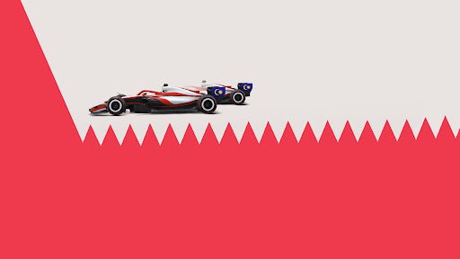 Preview for Compete in this week's F1® Clash Grand Prix!