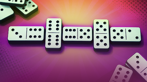 Try the new Dominoes minigame ! Test your skills in this classic game of logic. 活动预览