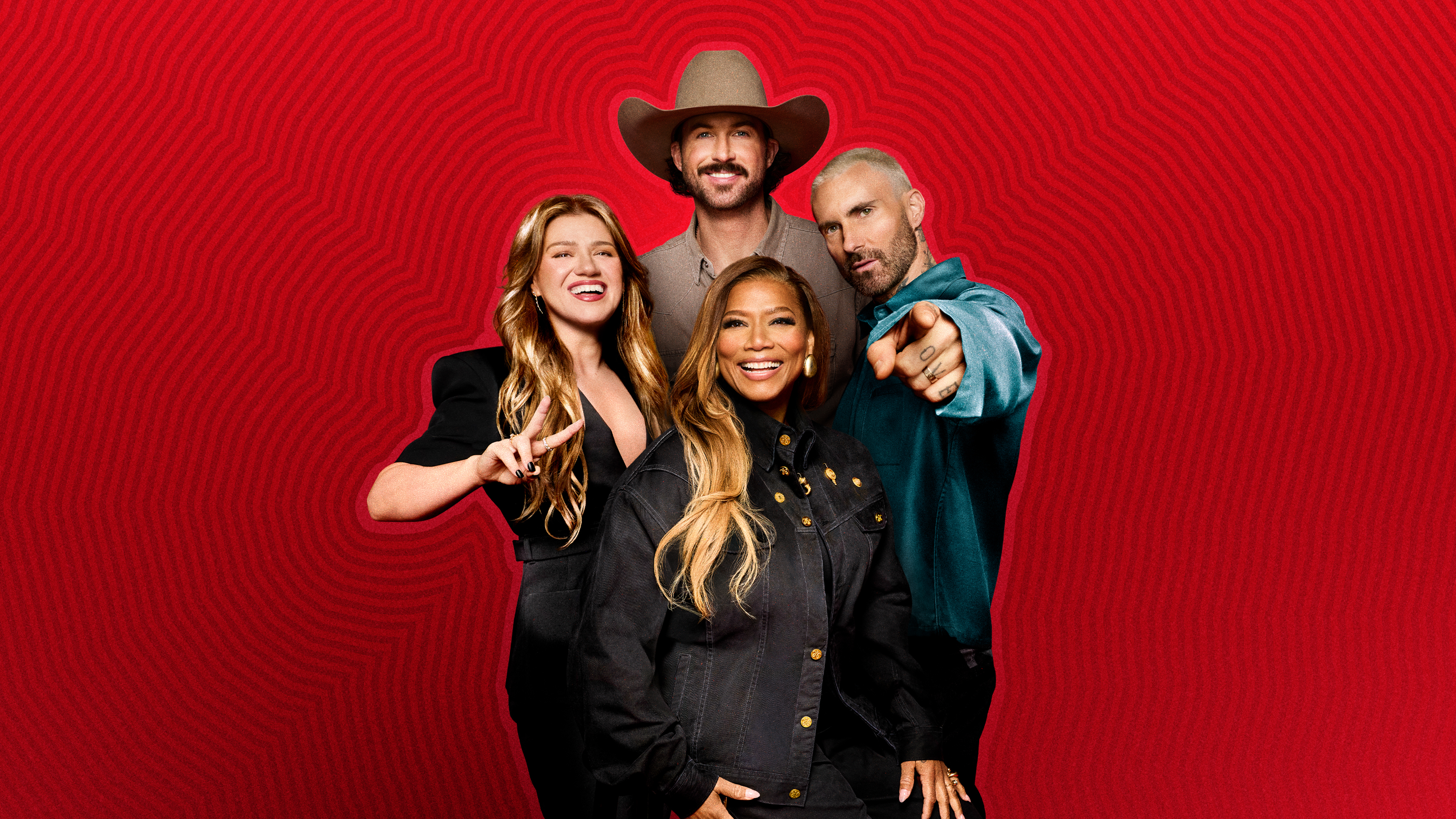 Preview for The Voice