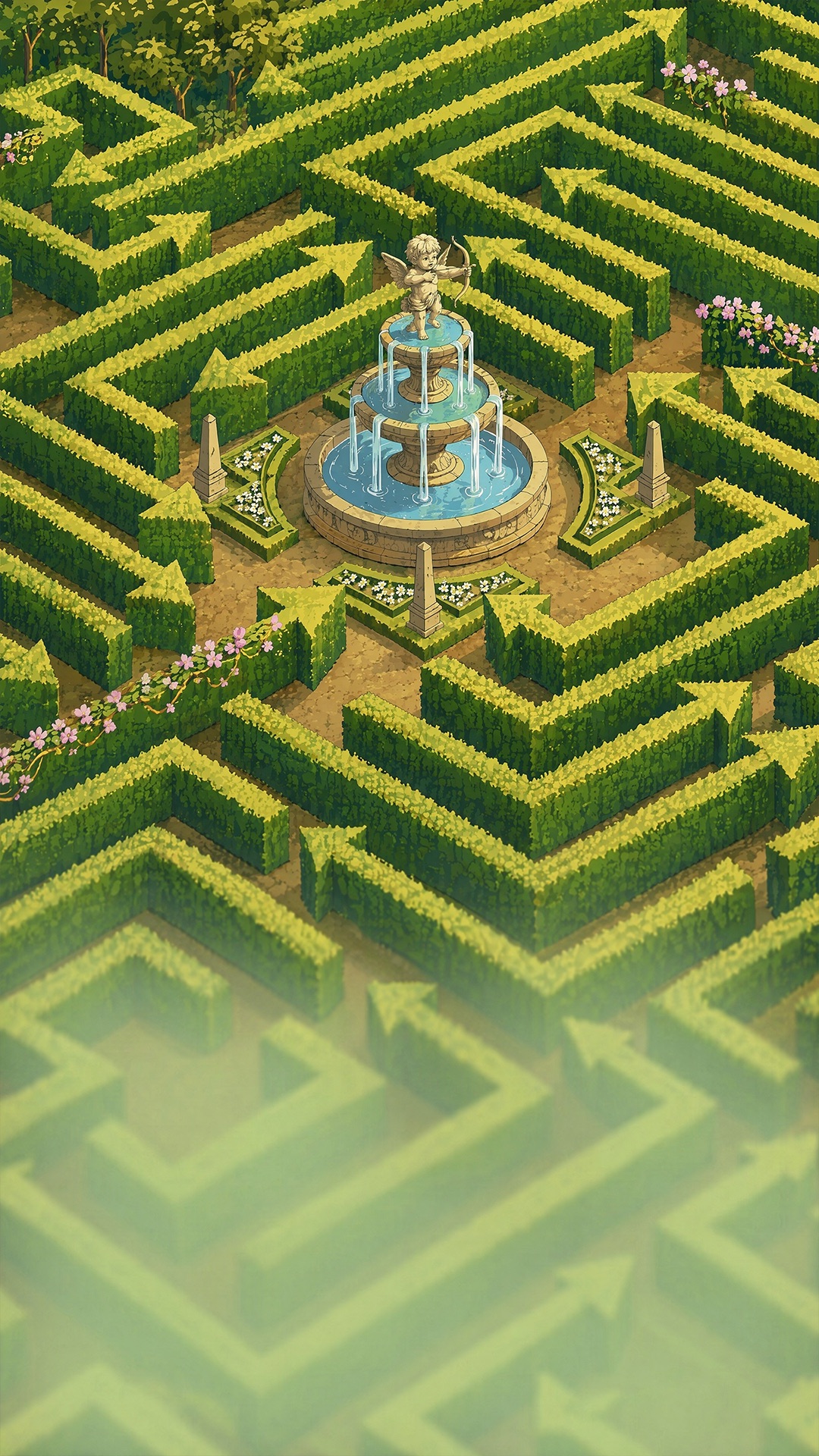 Preview for Maze Mastermind
