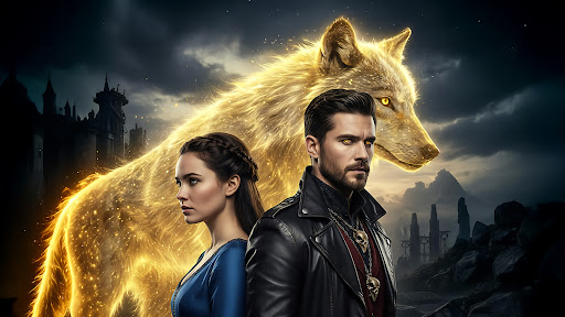 The Alpha’s Bride: 158M plays – listen to free romantasy stories daily! 活动预览