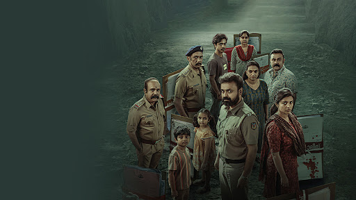 Preview for Unmadham: What if the truth is more terrifying than the unknown?