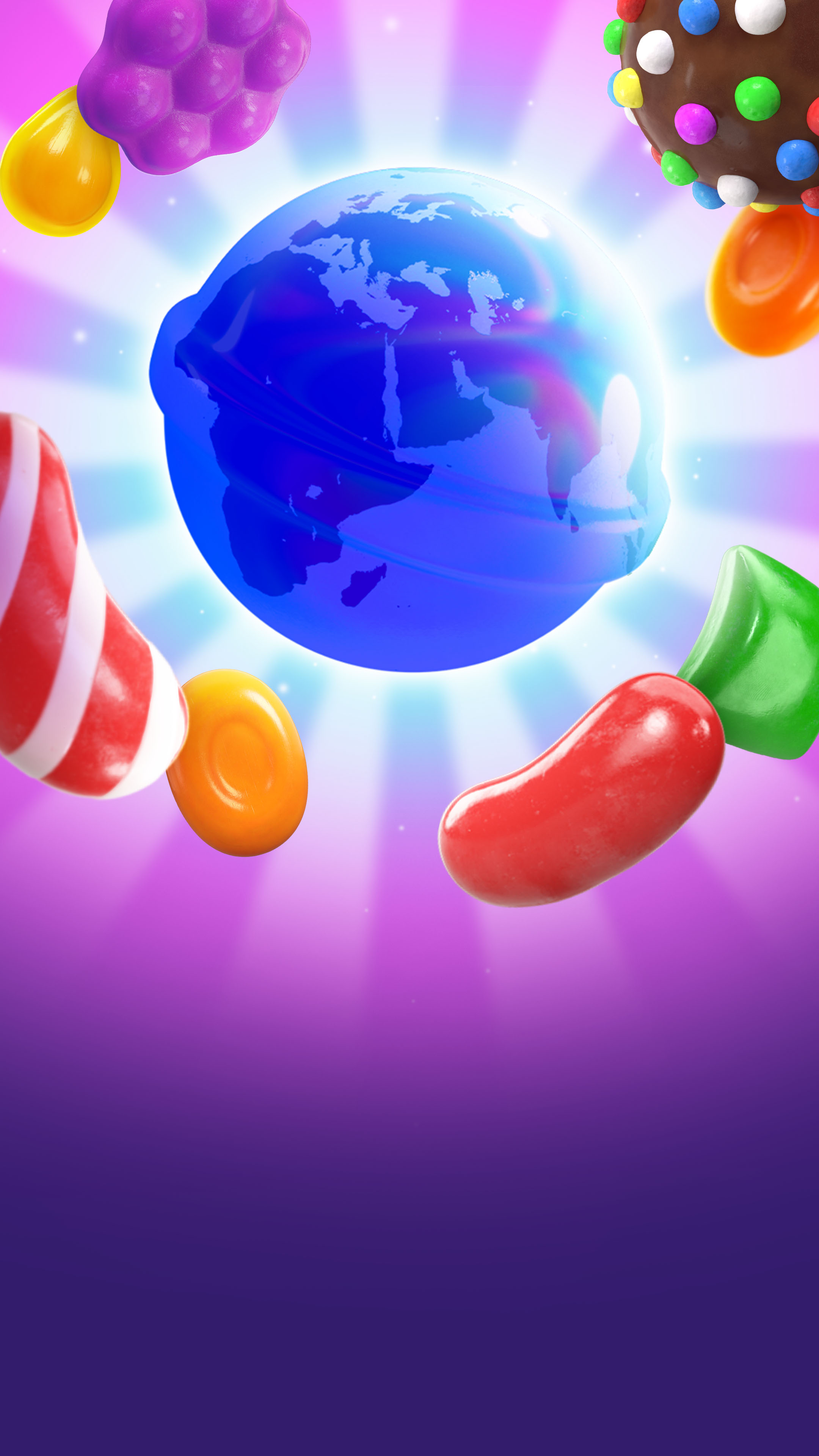 Preview for Sweet Puzzle Fun