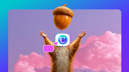 Preview for Turn your ‘thing’ into standout content with Canva AI 2.0