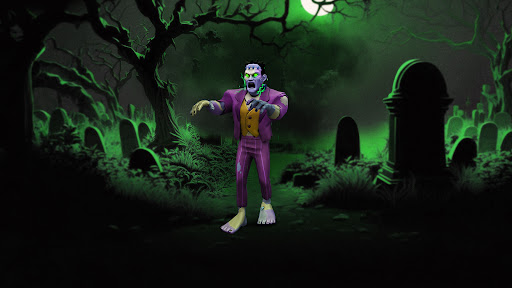 Preview for Frankie: Frankenstein’s monster heads to Monopoly as its latest token!