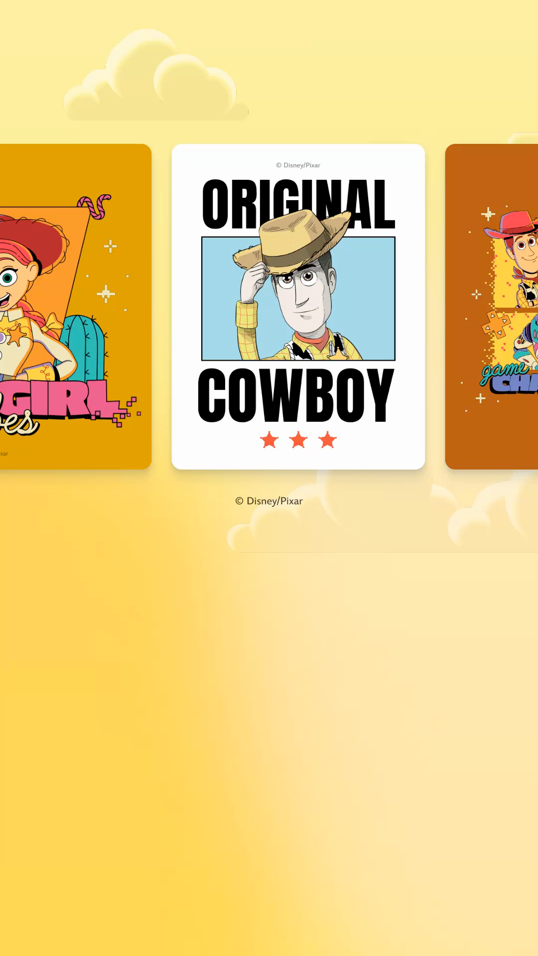 Preview for Yee-haw! The gang is back.