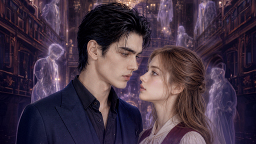 Preview for Hotel Noir: Kiss Me to Survive
