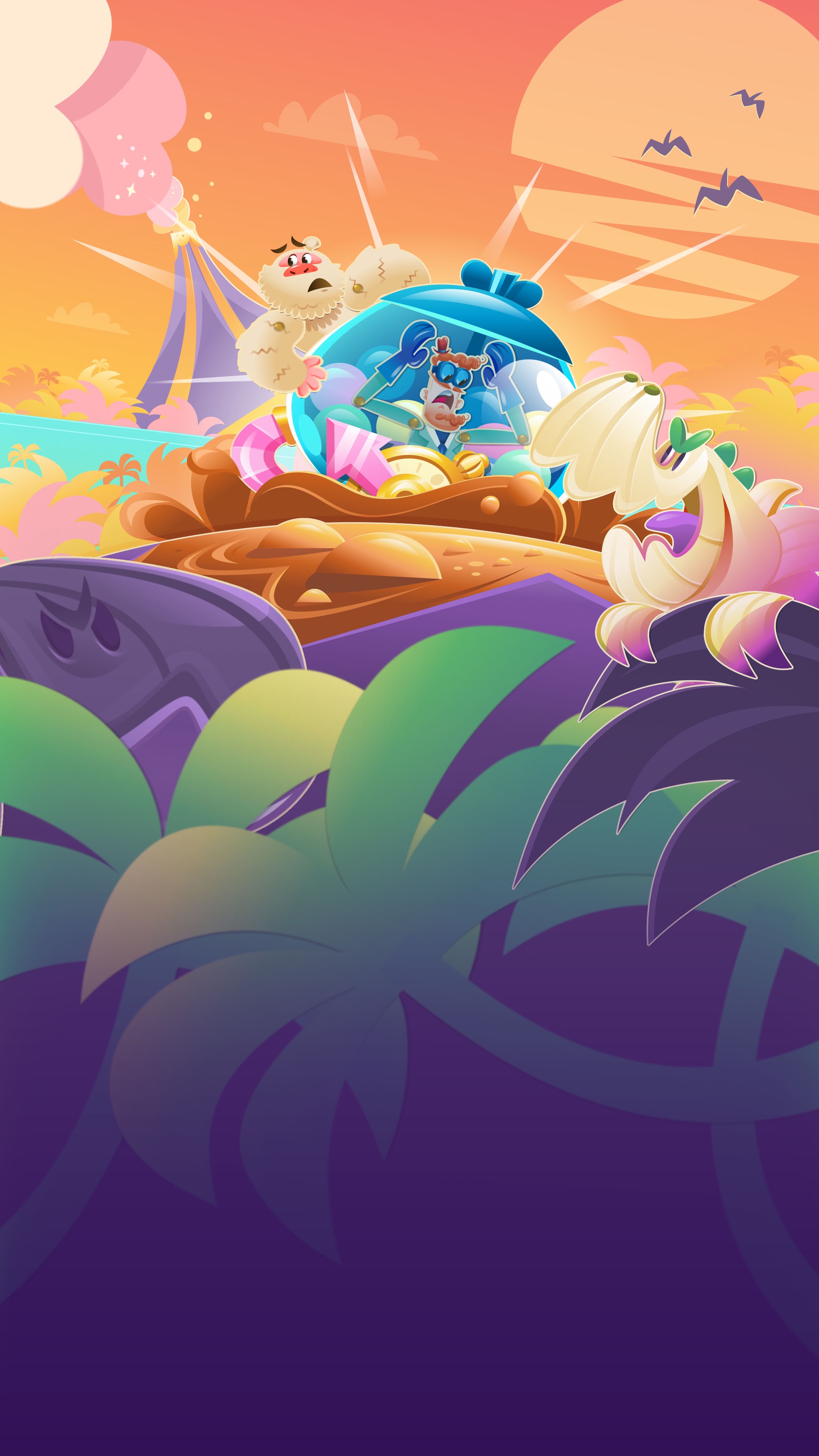 Preview for Jurassic Journey Begins!