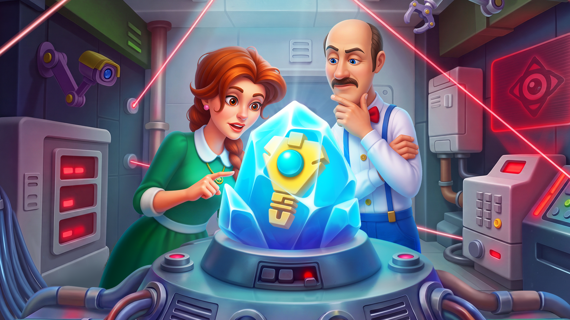 Preview for Deadly Quest