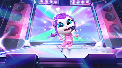 Preview for Dress Up in K-Pop Style!