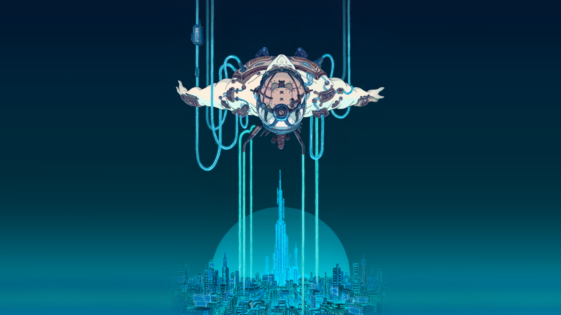 Preview for James Islington’s Scion