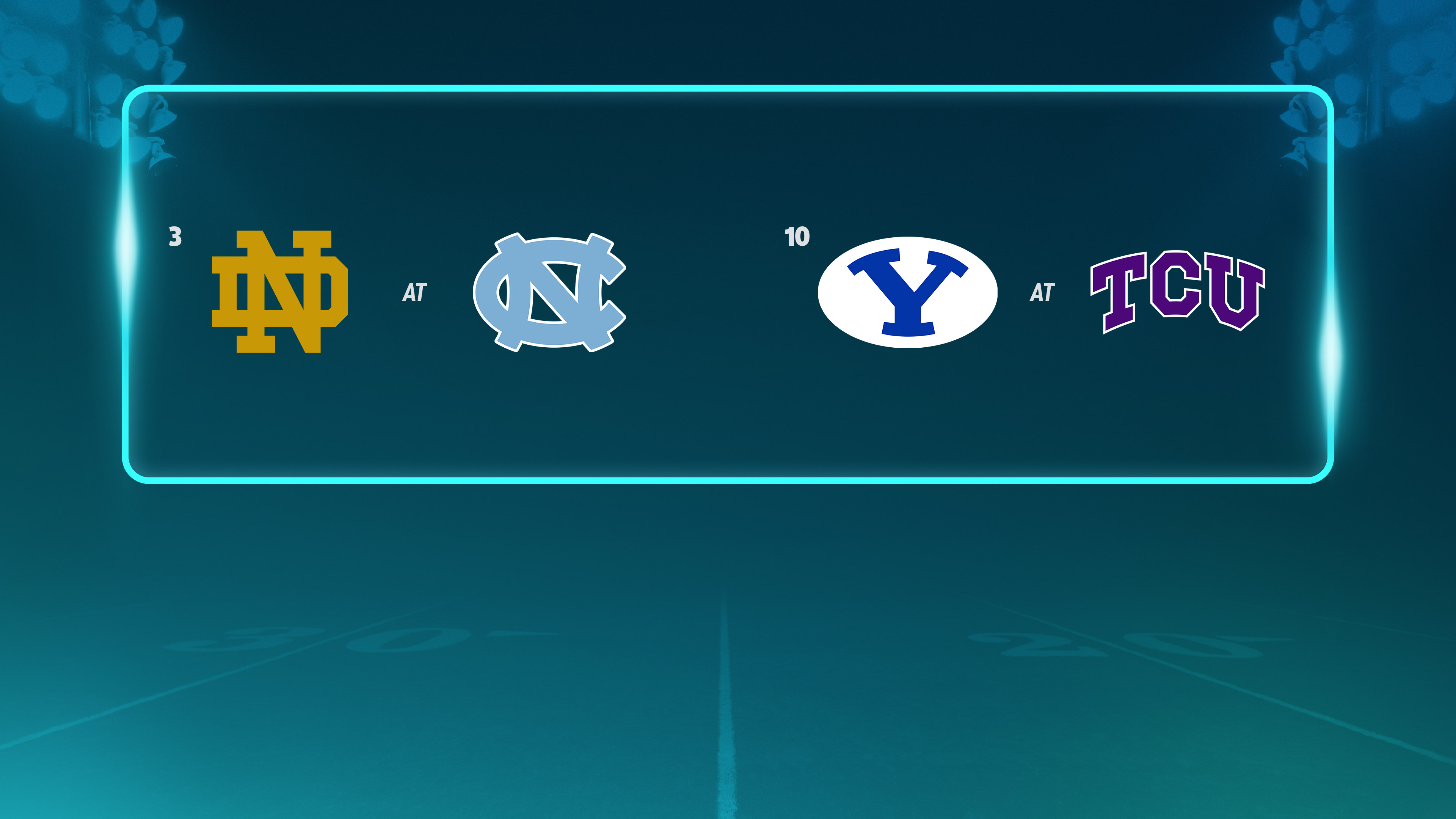 Preview for Watch live