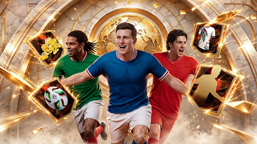 Preview for Relive the Glory: International Cup Chronicles