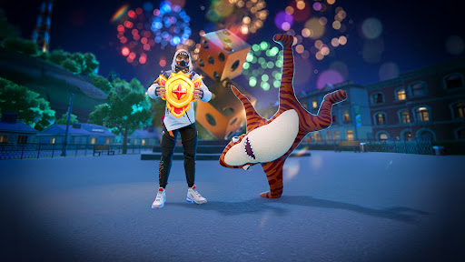Season Pass continues! 活动预览
