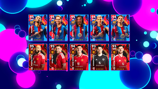 New European Soccer Season Kickoff Campaign! 活动预览