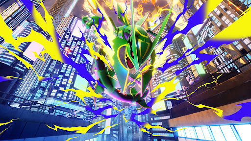 Preview for New Ruler of the Skies booster packs available!
