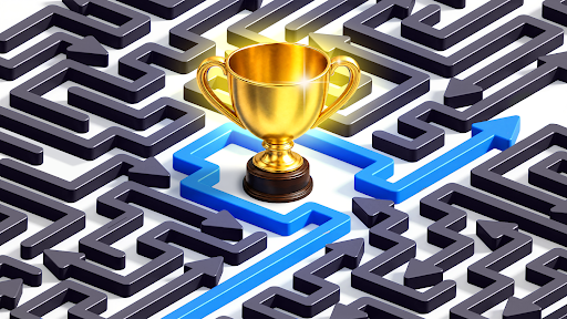 Compete for the top spot and get medals 活动预览