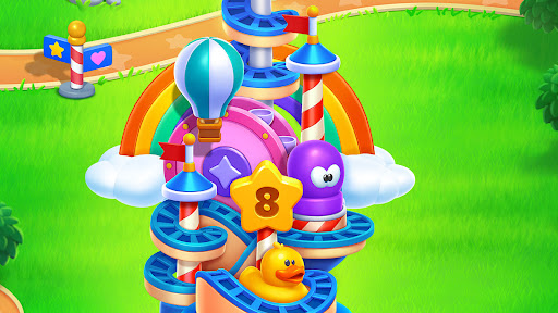 Preview for Rail Rush