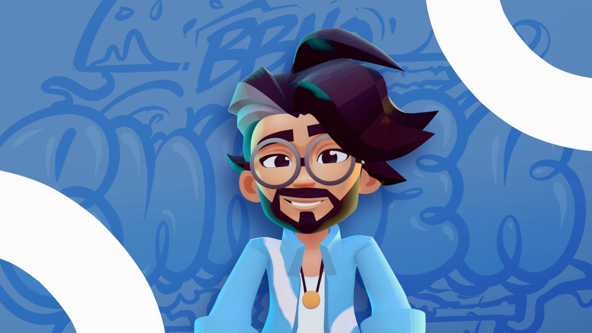 Preview for bbno$ Takes Over!