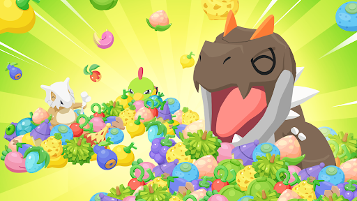 Preview for Buncha Berries Week