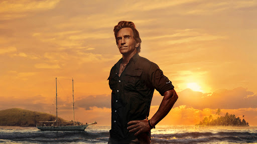 Preview for Survivor