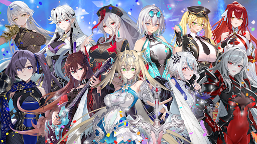 Preview for 【7.5th Anniversary】 SSR Soul Summon Live Now!