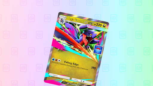 Preview for Mega Garchomp ex Drop Event is underway!