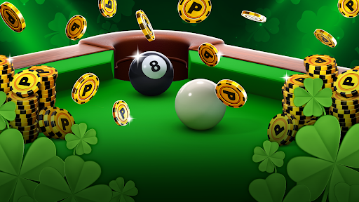 Preview for Save over 75% on St. Patrick's Cues!