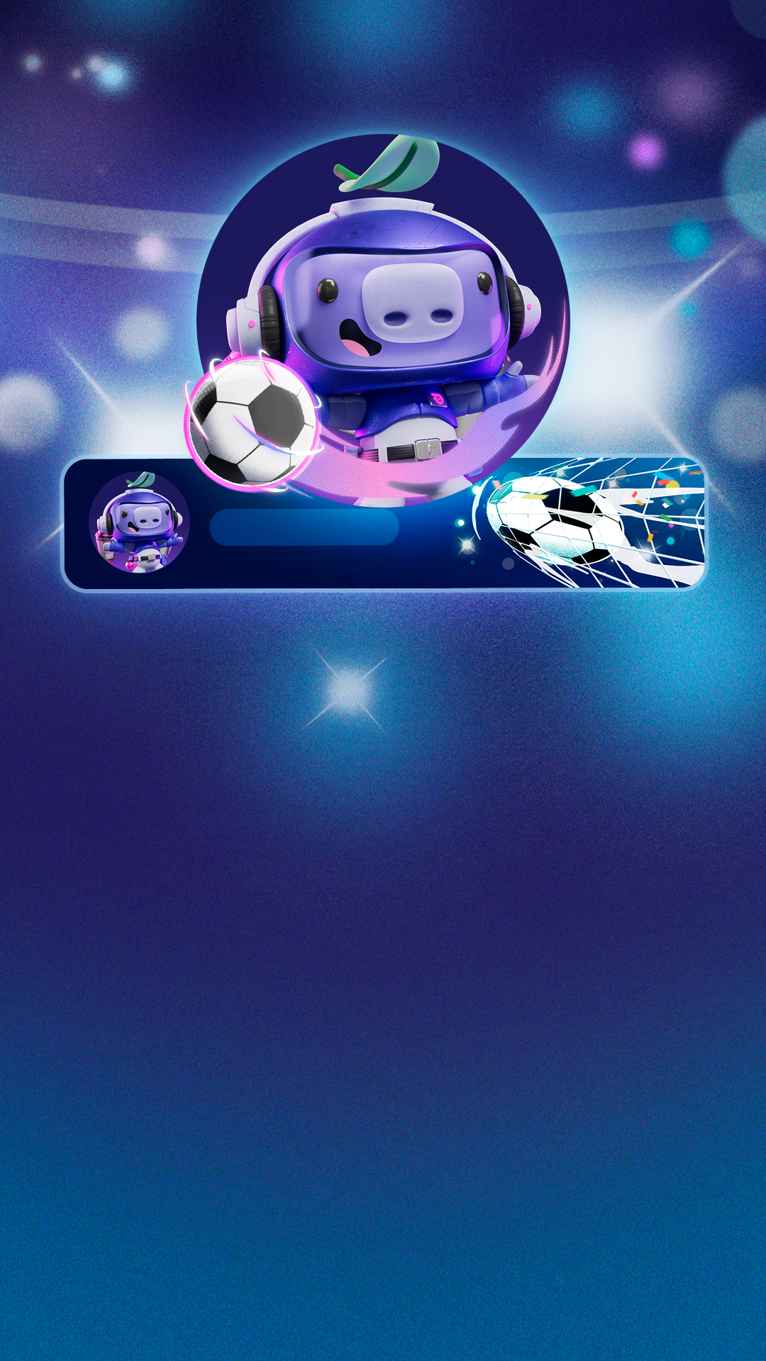 Preview for Pass Nitro, score a reward