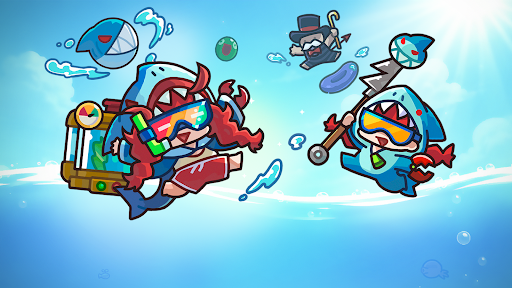 Preview for Lucky Waterpark Is Now Open!