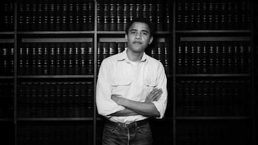 Preview for A Great Book with Barack Obama